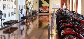 Museo della Motocicletta Frera