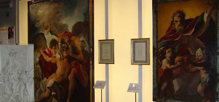 Museo Casa Pagani