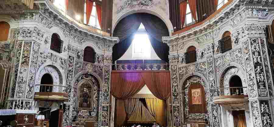 Chiesa del Santissimo Salvatore