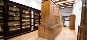 Archivio Storico Canali di Bologna