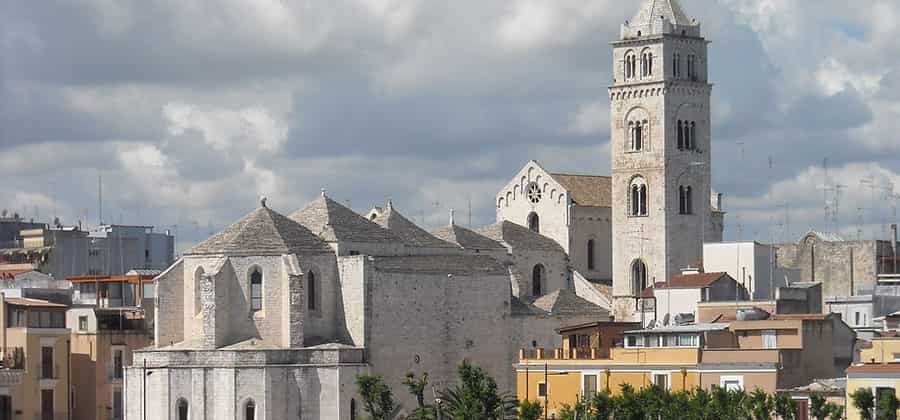 Duomo di Barletta