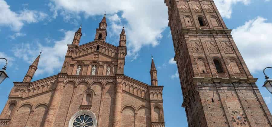Chiesa dei Santi Fermo e Rustico