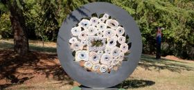 Giardino della Scultura Ceramica Ivo Sassi