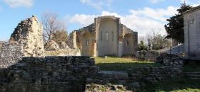 Complesso Monumentale S. Maria di Casalpiano