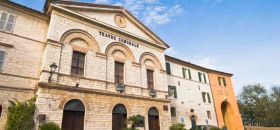 Teatro Cortesi