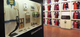 Museo della Storia del Genoa