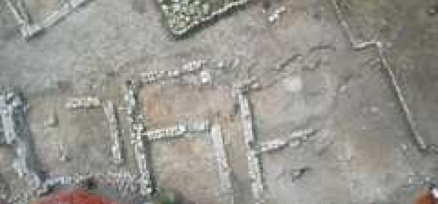 Area Archeologica Sant'Andrea di Loppio