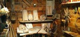 Museo Etnografico "Tarcisio Trentin"