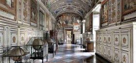 Biblioteca Apostolica Vaticana