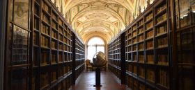 Biblioteca Mozzi Borgetti