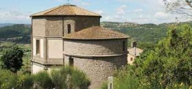 Chiesa di Santa Maria di Montedoro