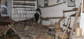 Museo della Civiltà Contadina "Angelo Marsiano"