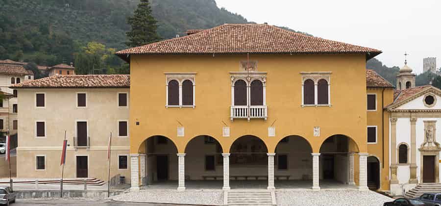 Museo della Battaglia di Vittorio Veneto