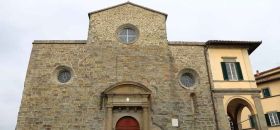 Duomo di Cortona