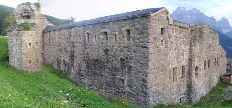 Forte Mitterberg