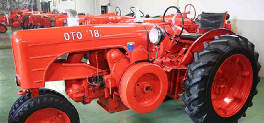 Collezione OTO Melara