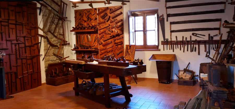 Museo dell'identità dell'Alta Garfagnana