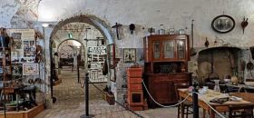 Museo delle Arti e Mestieri di una volta
