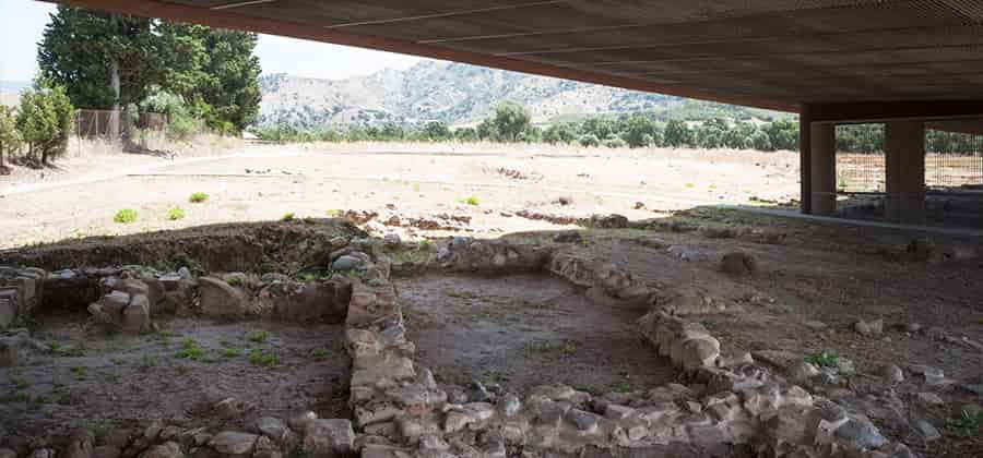 Museo e Parco Archeologico "Archeoderi"