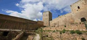 Castello di Lombardia