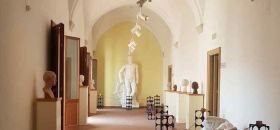 Museo Civico "Pietro Cavoti"