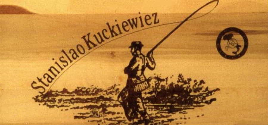 Museo della Pesca a Mosca