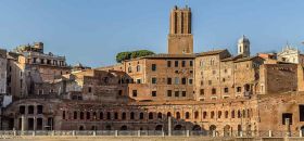 Mercati di Traiano