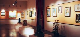 Pinacoteca "Luigi Schingo"