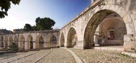 Acquedotto Medievale di Sulmona
