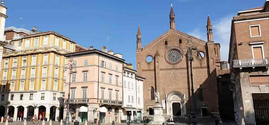 Basilica di San Francesco d'Assisi