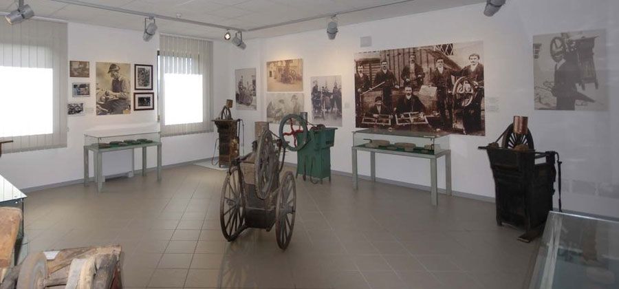 Museo dell'Arrotino