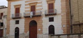 Casa Museo "Francesco Scaglione"