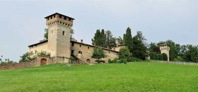 Castello di Frascarolo