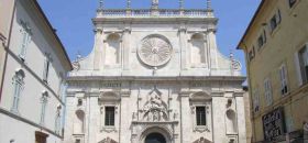 Basilica di San Nicola da Tolentino