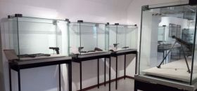 Museo della Resistenza "G. Baldelli"