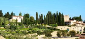 Castello di Verrazzano