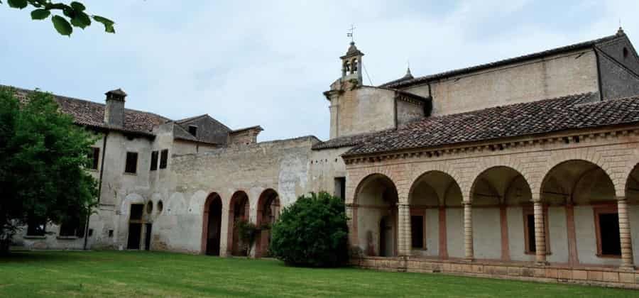 Certosa di Vigodarzere