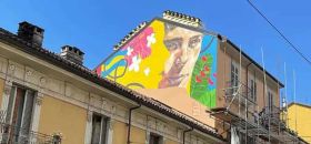 MAU – Museo d’Arte Urbana di Torino