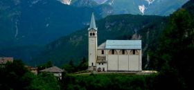 Chiesa di San Martino Vescovo