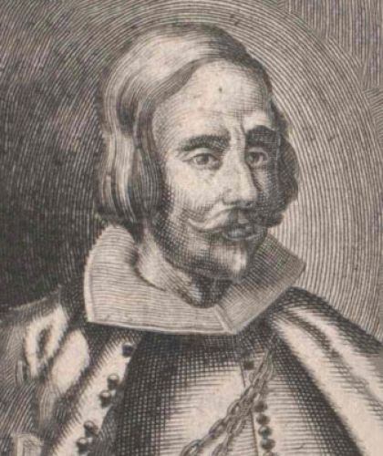 Domenico Fiasella
