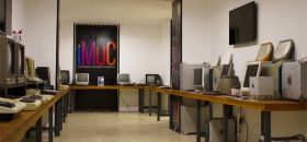 iMuc – Computer Museum Messina