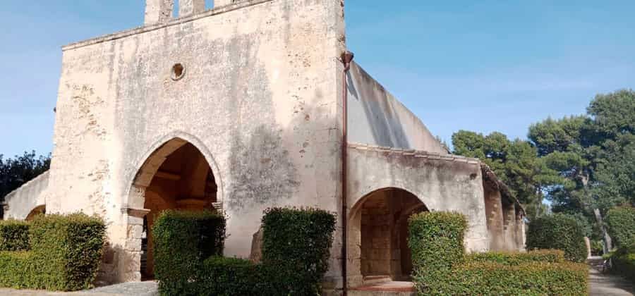 Chiesa di San Gemiliano