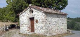 Oratorio dei Pianigiani