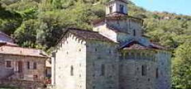 Chiesa di San Giovanni Battista in Montorfano