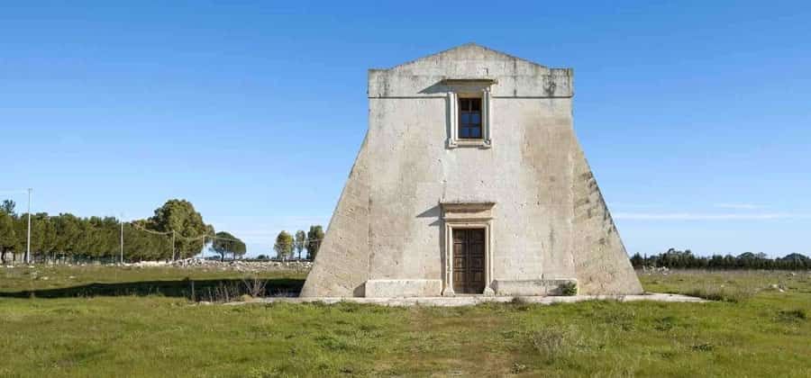 Sito Archeologico di Apigliano