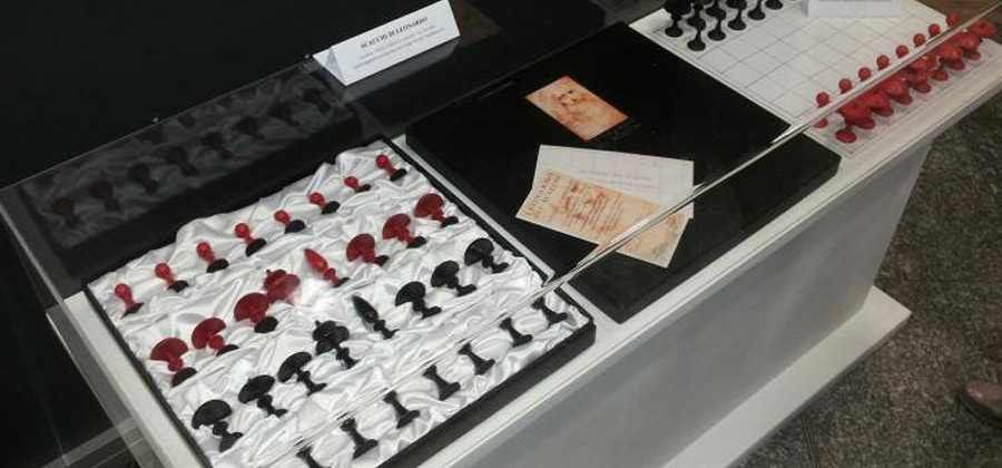 Museo Nazionale degli Scacchi