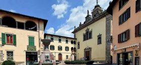 Chiesa di San Giovanni Battista e San Sebastiano