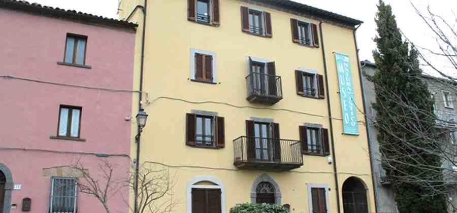 Museo Naturalistico di Lubriano