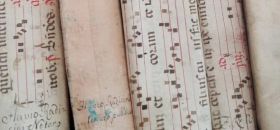 Archivio di Stato di Fermo