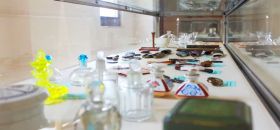 Museo di Storia della Farmacia